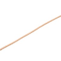 Шнур плетеный полипропиленовый d=4 мм, длина= 20 м