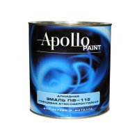   115 Apollo Paint  2.7 