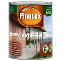     Pinotex Tinova.Professional CLR 0.73 