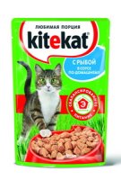 100  KITEKAT 100           10107873   !