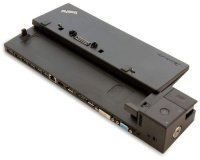 - Lenovo ThinkPad Ultra Dock - 90W 40A20090EU  T440/T540/X240