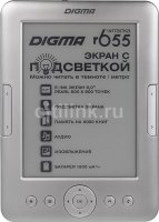  A6" DIGMA R655, 