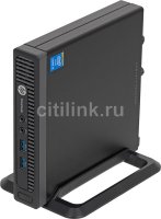   HP ProDesk 600 mini PC i3-4130T 2.9GHz 4Gb 500Gb Win8.1Pro Win7Pro   J4