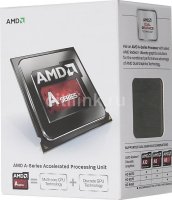  AMD A8 X4 7650K   APU Radeon R7   Socket FM2+   BOX
