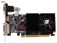  PowerColor PCI-E ATI AXR7 240 2GBK3-HLE LP bulk Radeon R7 240 2048Mb 64bit DDR3 600, 1600