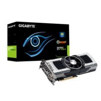  PCI-E 3.0 GIGABYTE GeForce GTX TITAN Z, GV-NTITANZD5-12GD-B