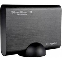    HDD Thermaltake Silver River ST002E 3.5" SATA-USB3.0  