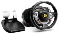    PC Thrustmaster TX Racing Wheel Ferrari 458