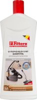 Аксессуар для пылесоса Filtero Шампунь-концентрат для пылесосов, 500 мл, Арт.801