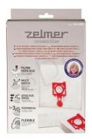  Zelmer ZVCA300B 4 + 