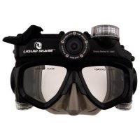  Hama Scuba 1080p black XL Liquid Image (H-118505)