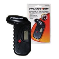 Цифровой манометр PHANTOM PH5602