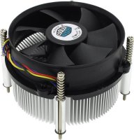 Cooler Master CP6-9GDSC-0L-GP  C116 S775/1150/1155/1156 (Al+Cu,95x95x25 ,2200rpm,41.43 CFM,30