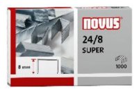    NOVUS super, 24/8, 1000 ,  