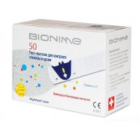 - BIONIME GS 300-50,  , 50 