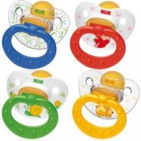  NUK Happy Kids     10725596 Classic -