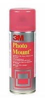 - 3M Photomount (7024 / PL9479/10 )