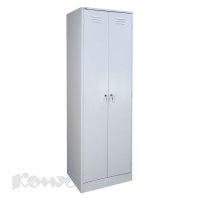 Шкаф для одежды COBALT ШРМ-АК, (600 х 500 х 1860 мм)