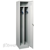 Шкаф для одежды ШРМ 21 (400 х 500 х 1860 мм)
