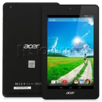  Acer Iconia One 7 B1-730HD (NT.L4CEE.002) 8Gb, 7"" TFT 1280x800, Dual-Core Black