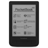   PocketBook 626 Black (PB626-E-RU)