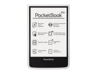   PocketBook 650 White (PB650-W-RU)