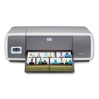   HP DeskJet 5743