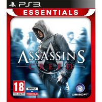   Sony PS3 Assassins Creed Essentials