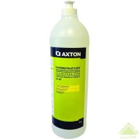 Клей для потолочных изделий Axton полимерный, 1 л