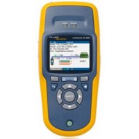   Fluke LRAT-1000 LinkRunner AT 1000 Network Auto-Tester