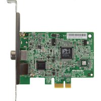 -  PCI Avermedia AVerTV Nova T2+C A757