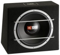   JBL CS1204B