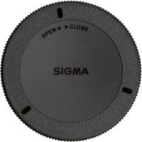     Sigma LCR-EO II  Canon