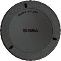     Sigma LCR-NA II  Nikon
