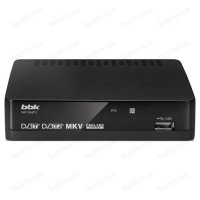   DVB-T2  BBK SMP126HDT2 -