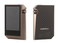  Hi-Fi  iRiver Astell&Kern AK240 256Gb Gold + AKS02 Gold cradle