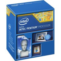  Intel CPU Socket 1150 Pentium G3240 (3.10GHz/3Mb/53W) BOX