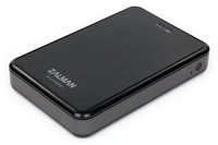    HDD 2.5" ZALMAN ZM-WE450, , USB3.0, Wi-Fi,   5200 /