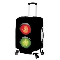 Чехол для чемодана Pilgrim LCS201 L Stoplight