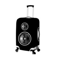 Чехол для чемодана Pilgrim LCS005 L Speaker