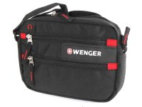  Wenger "Horizontal Accessory Bag", , : , 