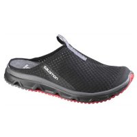  SALOMON RX SLIDE 3.0 M, , BLACK/BRIGHT RED/CL,  44