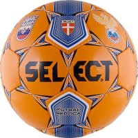   Select Futsal Replica ORANGE