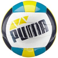     Puma Beach volleyball training medieval