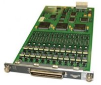 Avaya 700394711   MM717 24 Port DCP Media Module RHS   (24 )