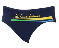   RIO Aqua Sphere, , navy blue/yellow, .12