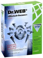  Dr. Web ES (+)  5  +  1  + 5  / /