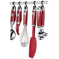   KitchenAid KM412ER 5 