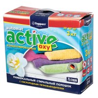  - Active TOPPERR 3218, 3 
