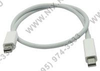Apple Кабель интерфейсный Thunderbolt Cable 0.5m White (MD862ZM/A)